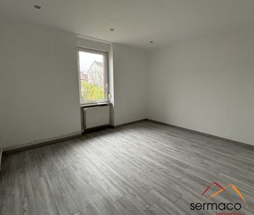 Appartement rénové de type F4 - Photo 3