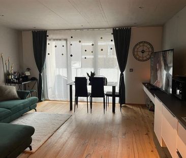 1.5 Zimmer, 3. Stock - Photo 1