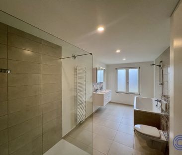 Prachtig gerenoveerde 1-slpk duplex! - Photo 3