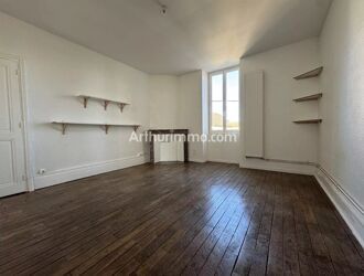 Location Appartement 3 pièces 88 m2 à Dole - Photo 4