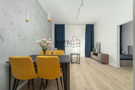 Apartament Pogodno Gardenia z miejscem postojowym - Zdjęcie 2