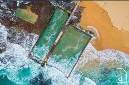 Stunning Apartment Nestled Between Beach & Escarpment - Photo 4