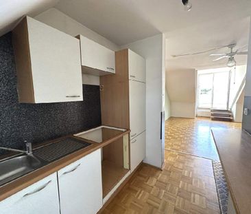 Gut eingeteilte Mietwohnung direkt in Feldbach …! - Photo 2