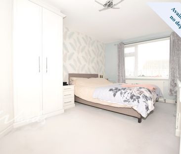 2 bedroom apartment to rent - Photo 4