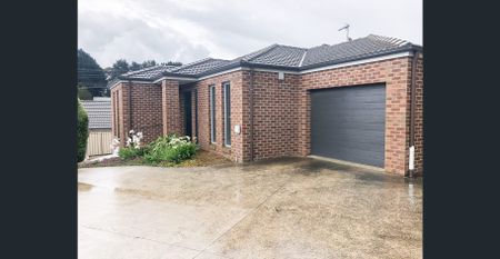 Modern Unit with Peace and Privacy - Photo 5