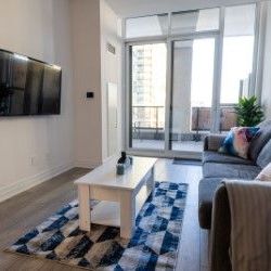 For Lease - 36 Elm Drive Unit# 303, Mississauga, Ontario - Photo 1