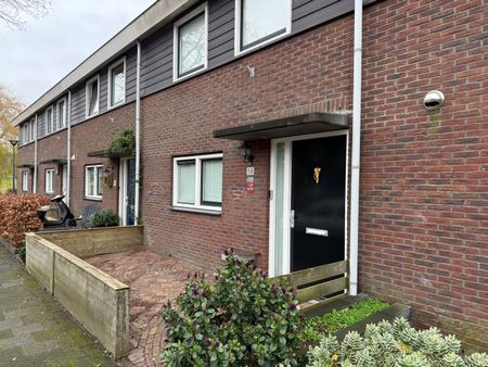 Huis te huur: Schildgronden 58 2134 ZW Hoofddorp - Photo 3