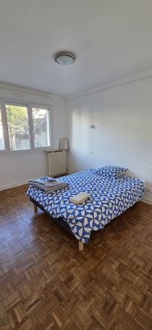 Location Appartement 3 pièces 62m² BORDEAUX 33000 - Photo 3