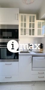 Location Appartement COURBEVOIE - - Photo 3