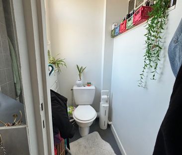 Location Appartement 1 pièce 23m² RENNES 35000 - Photo 5