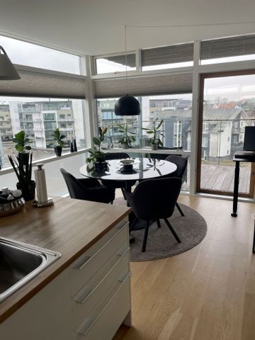 Lejlighed i havn - Foto 4