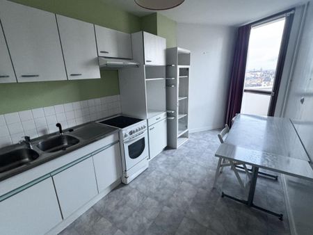 Appartement T2 à louer - 54 m² - Photo 2