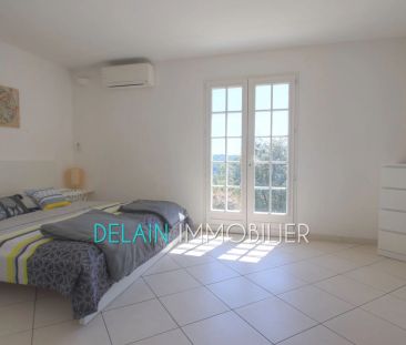 Vence Sud maison de campagne 200 m - Photo 6