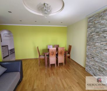 Tarnów.ul. Marynarki Wojennej - do wynajęcia 3 pokojowe mieszkanie,... - Photo 6