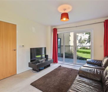 1 bedroom flat to rent - Photo 6