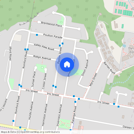 20 Jimada Avenue, Frenchs Forest NSW 2086