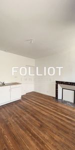 COUTANCES : appartement T2 à louer - Photo 3