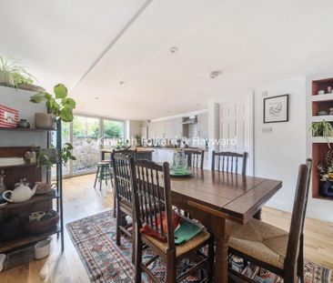 4 bedroom terraced house to rent - Photo 5
