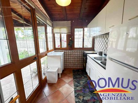 Villa a schiera via Terracina 176, Centro, San Felice Circeo - Foto 5