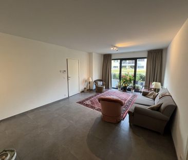 Luxueus gelijkvloers appartement in het centrum van Lier - Foto 3