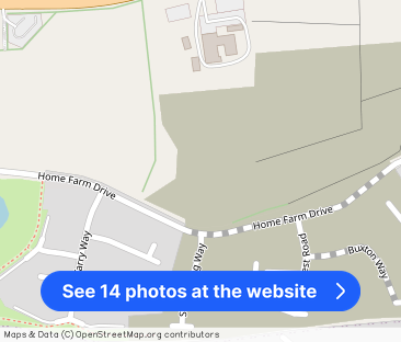 Chene Close, Buckton Fields, Northampton NN2 8JB - Photo 1