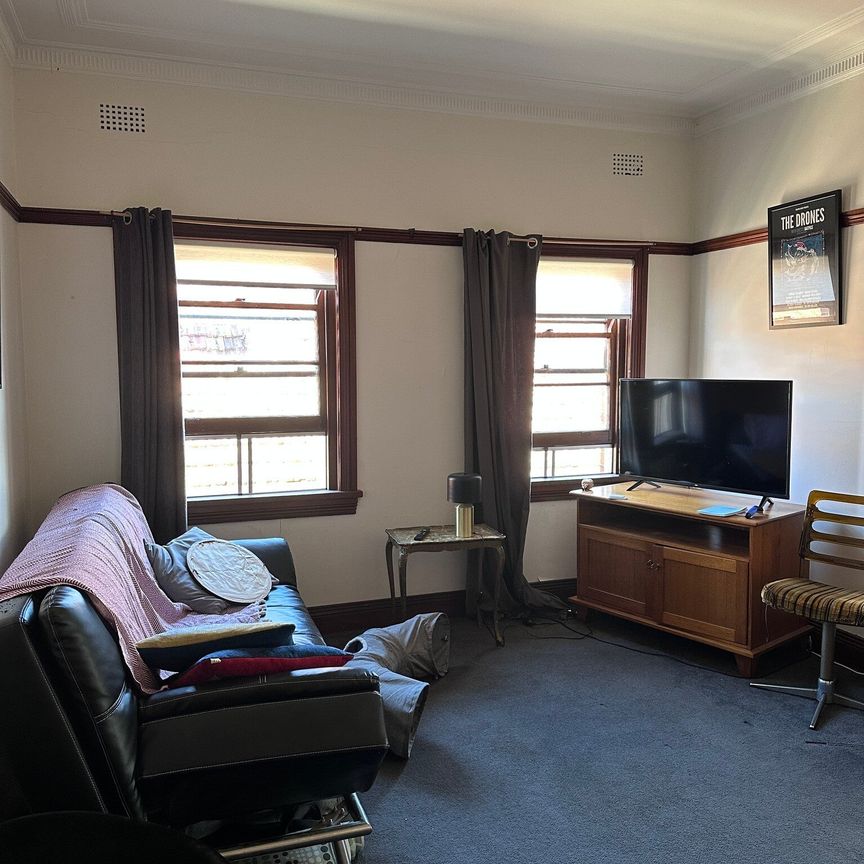 Haberfield - Photo 1