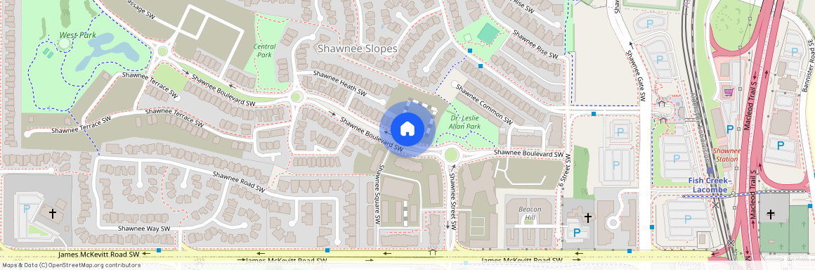250 Shawnee Blvd SW, Calgary