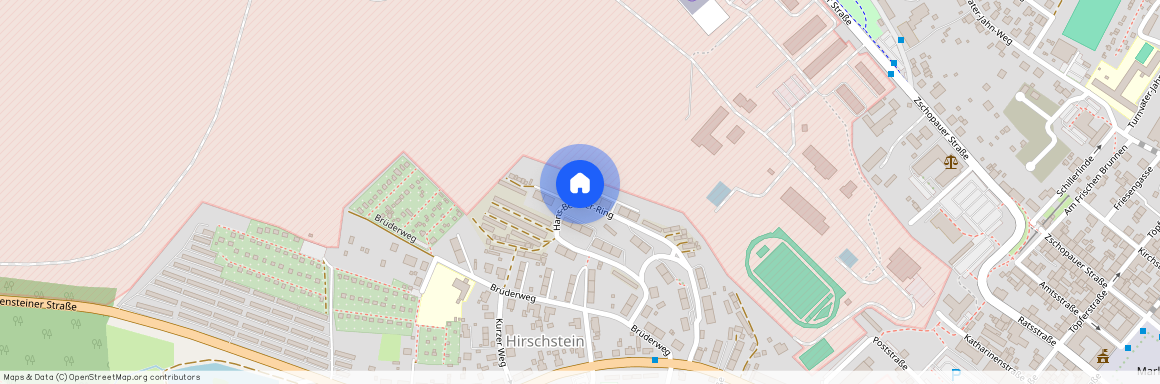 Hans-Beimler-Ring 18, 09496 Sachsen - Marienberg