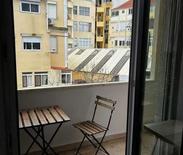 Rua de Dona Estefânia, Lisbon, Lisbon 1150-176 - Photo 6