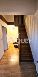 Appartement Pontault Combault Triplex 3 pièce(s) 59.76 m2 - Photo 4