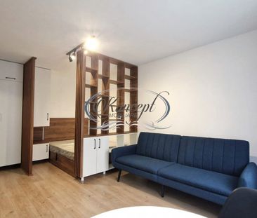 Studio modern, strada Almasului, Manastur - Photo 1