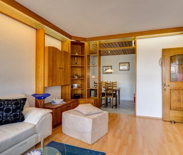 Laim: fully equipped 3-room apartment with balcony - Foto 1