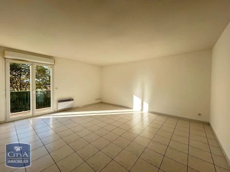Appartement à louer 3 pièces 63.77m² - Photo 5