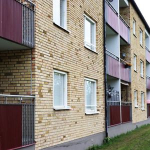 Östermalmsvägen 59 A - Photo 2