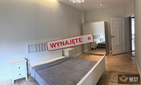 Dwupokojowe mieszkanie ul. Królowej Jadwigi - Фото 5