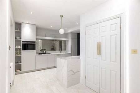 3 bedroom apartment to rent - Photo 2