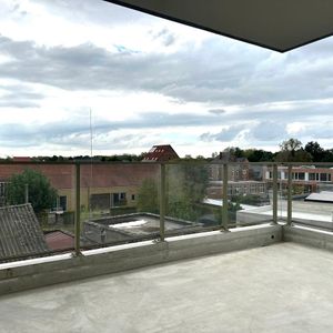 Appartement te huur in Westmeerbeek voor € 1.250 met 2 slaapkamers - Photo 2
