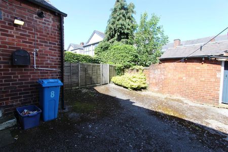 3 bedroom terraced house to rent - Photo 5