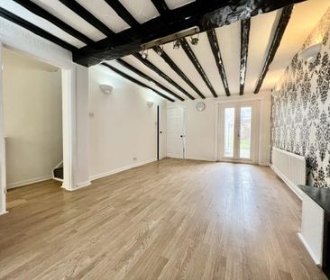 3 bedroom terraced house to rent - Photo 2