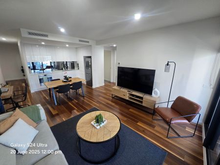 409/47 Currong Street, Braddon ACT 2612 - Apartment For Rent | Domain - Photo 3
