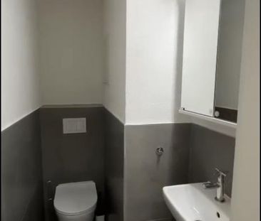 WG ZIMMER in Mannheim-Vogelstang, Pentehouse - Photo 6