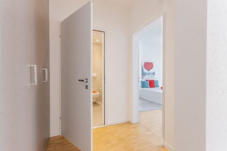 IMPERDIBILE APPARTAMENTO VISTA LAGO - Foto 3