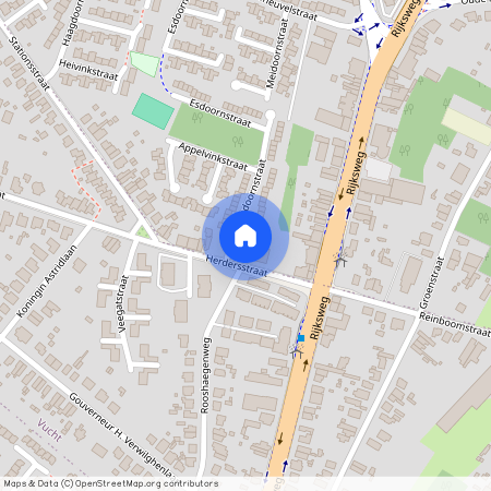 Herdersstraat 22, 3630, Maasmechelen