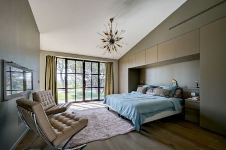 Location Maison de luxe Aix-en-Provence 15 Pièces 450 m² - Photo 3