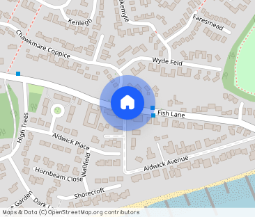 The Courtyard, Court Cottage, Fish Lane, Bognor Regis, PO21 - Photo 1