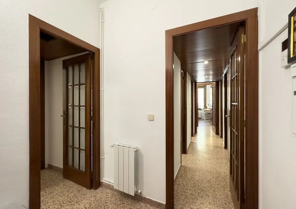 Carrer de Sardenya, Barcelona, Catalonia 08018