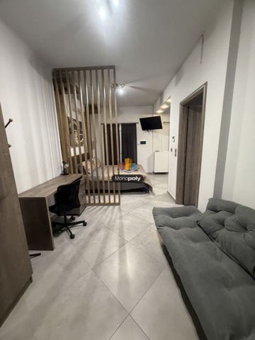 Studio/Γκαρσονιέρα για ενοικίαση - Κέντρο Θεσσαλονίκης - Photo 4