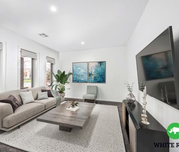 27 Tabrett Street, Googong NSW 2620 - House For Rent | Domain - Photo 1