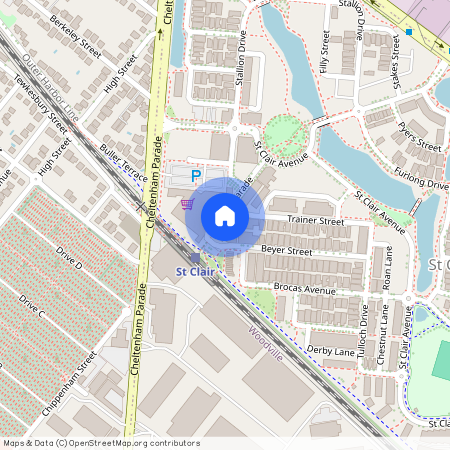 16/31 Post Parade, SA 5011, St Clair