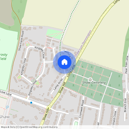 Highwood Close, Newbury, RG14